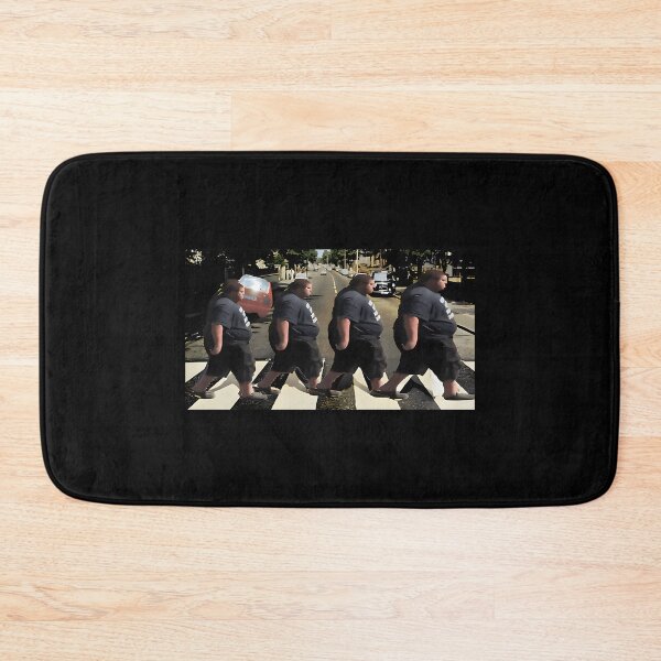 Item preview, Drachenlord Poster - The 4 Rainers (2025) designed and sold by VerdantInk.