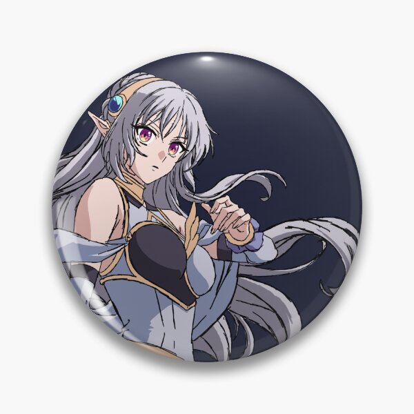 Item preview, Amelia- My Status as an Assassin Obviously Exceeds the Hero's fanart designed and sold by Illehcimart.