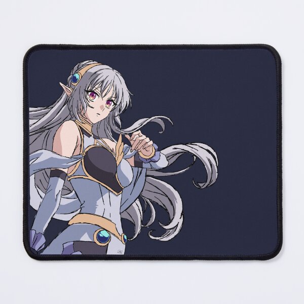 Item preview, Amelia- My Status as an Assassin Obviously Exceeds the Hero's fanart designed and sold by Illehcimart.