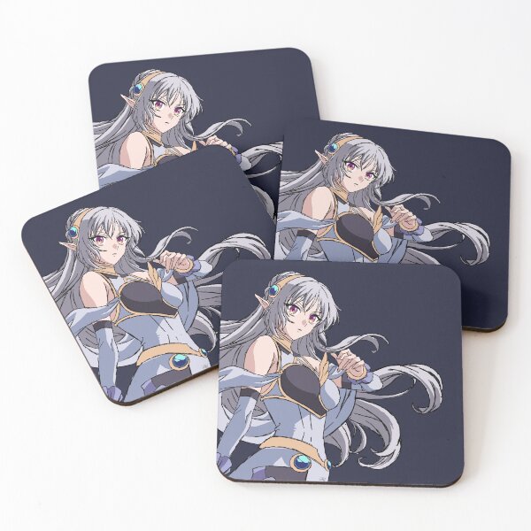 Item preview, Amelia- My Status as an Assassin Obviously Exceeds the Hero's fanart designed and sold by Illehcimart.