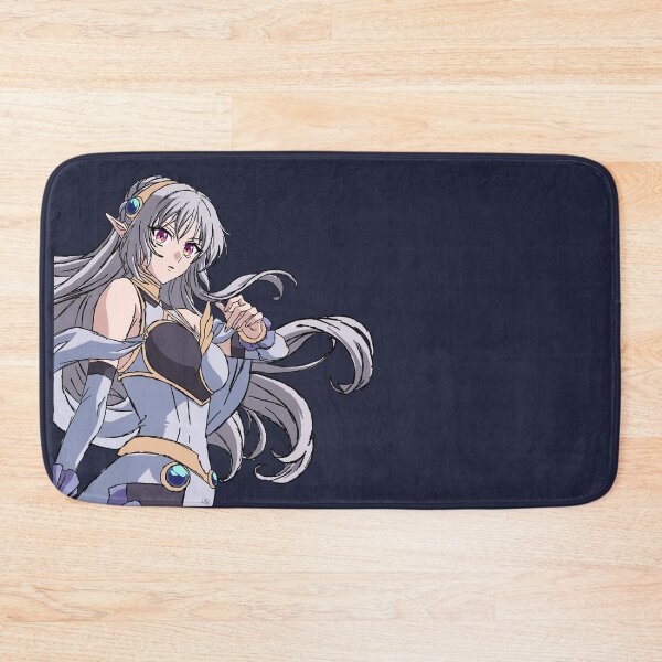 Item preview, Amelia- My Status as an Assassin Obviously Exceeds the Hero's fanart designed and sold by Illehcimart.