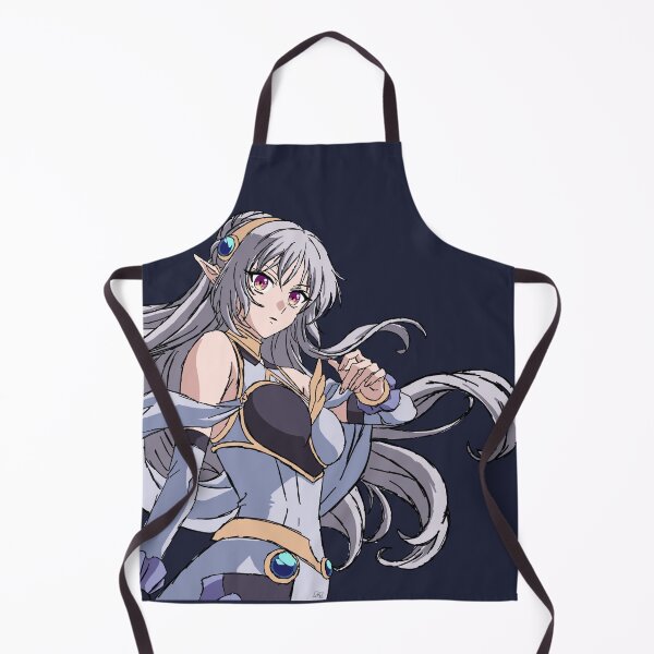 Item preview, Amelia- My Status as an Assassin Obviously Exceeds the Hero's fanart designed and sold by Illehcimart.