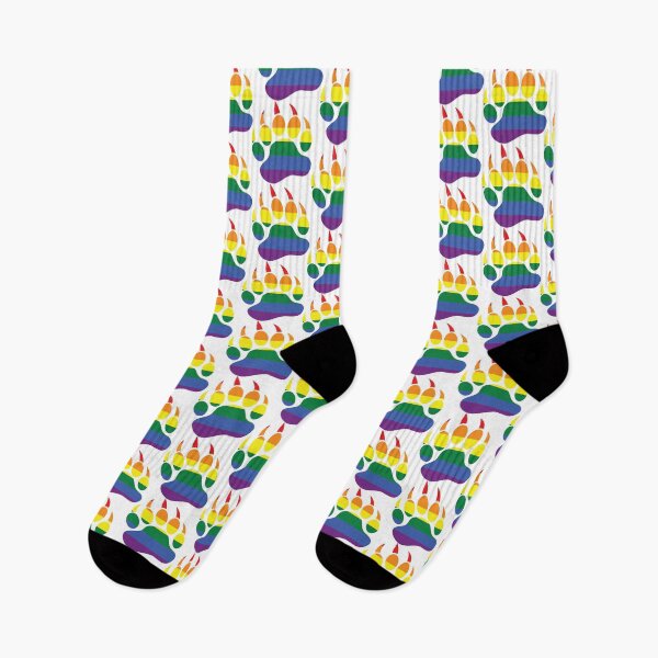 Item preview, Bear gay pride designed and sold by Design-public.