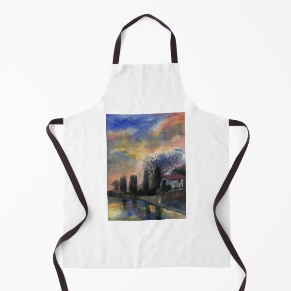 Item preview, Get Well Soon Roman designed and sold by Randy Sprout Fine Art.