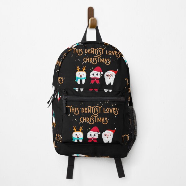 Item preview, Dental Squad, Nurse Squad, Funny Christmas Nurse Team designed and sold by KolorellaS.