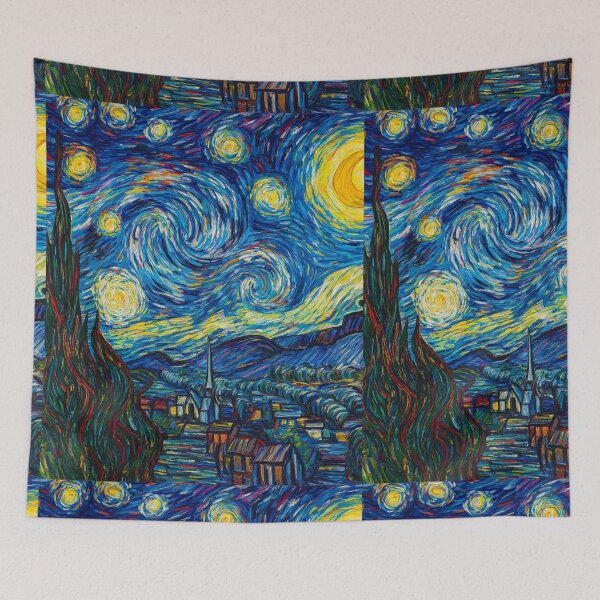 Item preview, Landscape Of A Picturesque Village designed and sold by Dedokris.