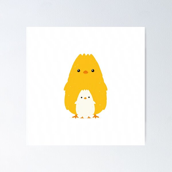 Item preview, Egg-cellent Duo designed and sold by CHCOfficial.
