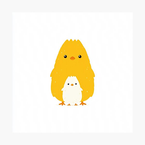Item preview, Egg-cellent Duo designed and sold by CHCOfficial.