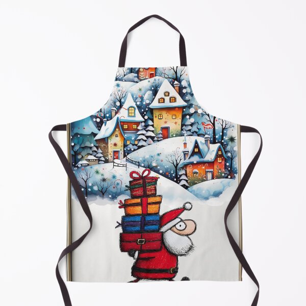 Item preview, Festive picture 1 designed and sold by Nonsense Manufactory.