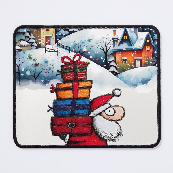 Item preview, Festive picture 1 designed and sold by Nonsense Manufactory.