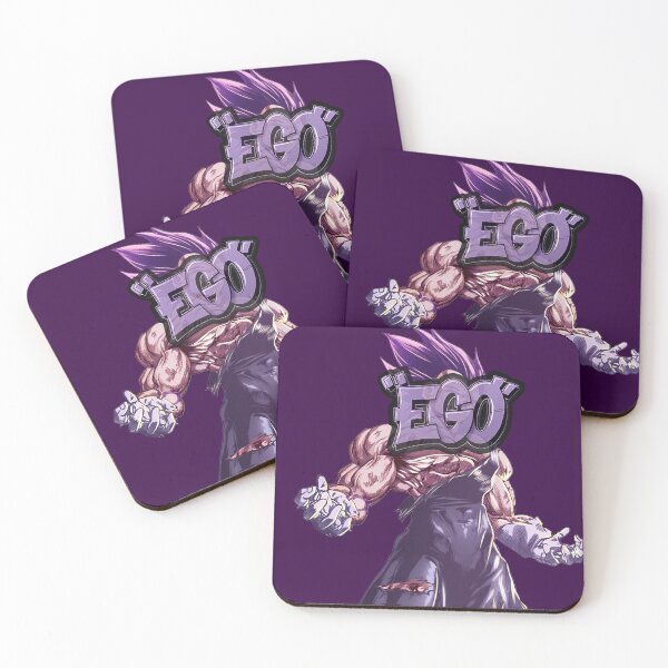 Item preview, Prince of ego  designed and sold by DSG-PANDA.