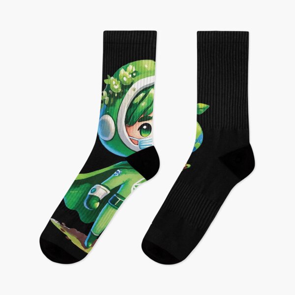 Item preview, Green Hero designed and sold by ROBIRONOARTS.