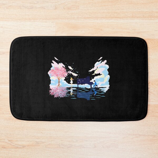 Item preview, Your Lie In April designed and sold by marlon-person.