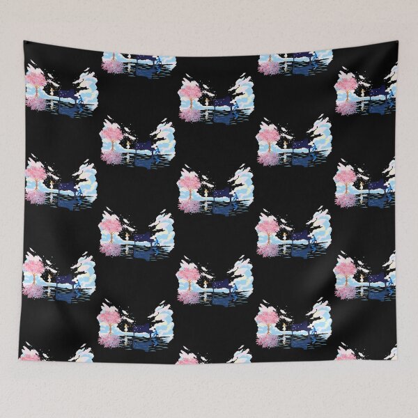 Item preview, Your Lie In April designed and sold by marlon-person.