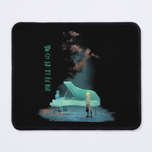 Item preview, Your Lie In April designed and sold by marlon-person.