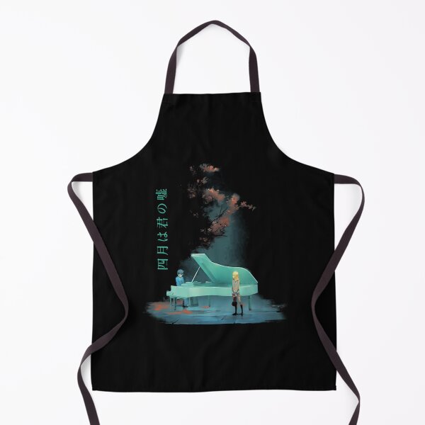 Item preview, Your Lie In April designed and sold by marlon-person.