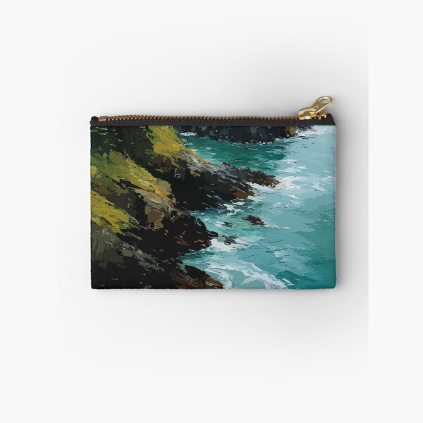 Item preview, Campobello Island New Brunswick | Bay of Fundy Lighthouse Art designed and sold by TuncGK.