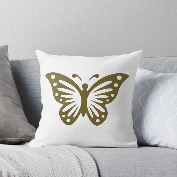 Aperçu de l'œuvre Papillon créée et vendue par HarrisStudio.