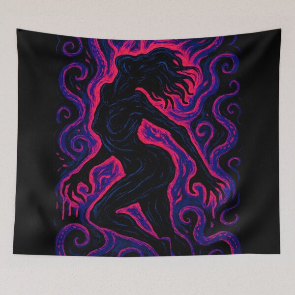 Item preview, Possession (1981) designed and sold by Pontoart.
