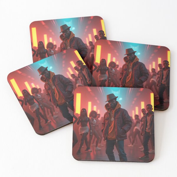 Item preview, Club Scene designed and sold by DatJohnsonBoi.