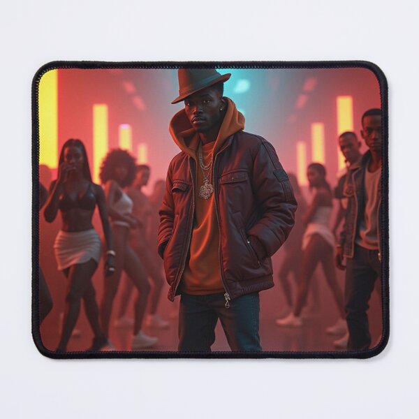 Item preview, Club Scene designed and sold by DatJohnsonBoi.