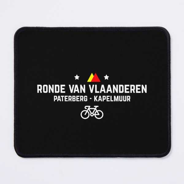 Item preview, Tour de Flandres designed and sold by Mitica-Cycling.