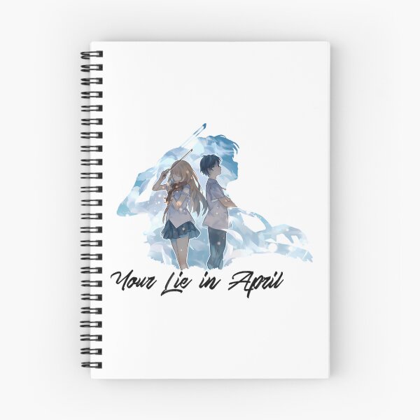 Item preview, 10 Shigatsu Wa Kimo No Uso Your Lie In April designed and sold by marlon-person.