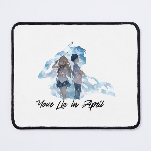 Item preview, 10 Shigatsu Wa Kimo No Uso Your Lie In April designed and sold by marlon-person.