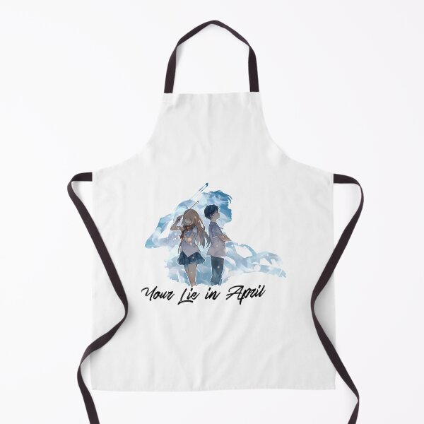 Item preview, 10 Shigatsu Wa Kimo No Uso Your Lie In April designed and sold by marlon-person.