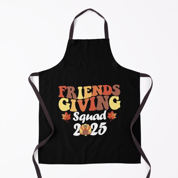Item preview, Turkey 90s Thankful Squad Humor Friendsgiving Friends Party designed and sold by Daleburuling.