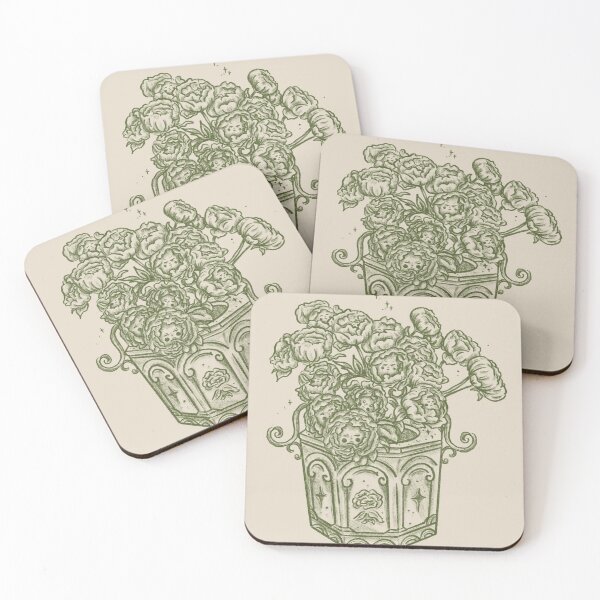 Item preview, Honeyglow Forest Philipp bPath  designed and sold by Tinafogg.