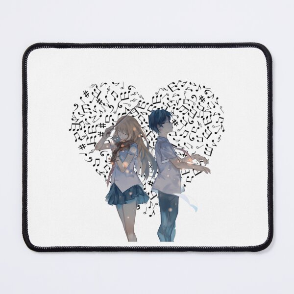 Item preview, 12 Your Lie In April Shigatsu Wa Kimi No Uso Arima And Kaori designed and sold by marlon-person.