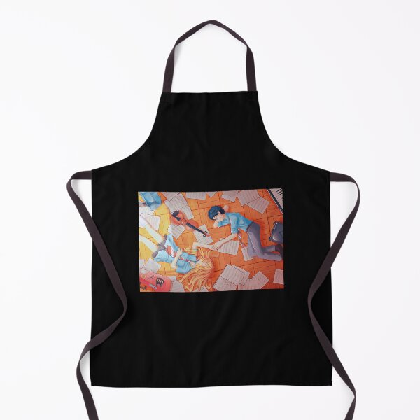 Item preview, 14 Your Lie In April designed and sold by marlon-person.