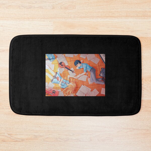 Item preview, 14 Your Lie In April designed and sold by marlon-person.