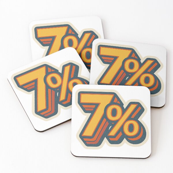 Item preview, 7% of Energy designed and sold by DrizzyV.