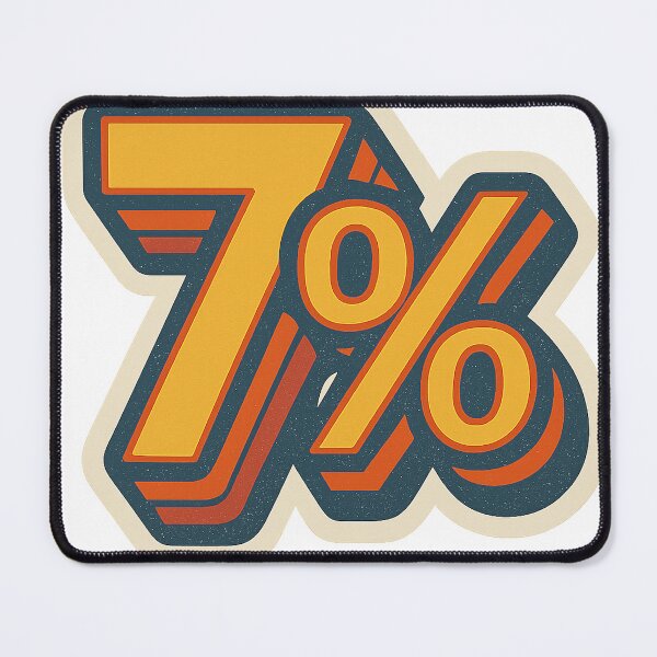 Item preview, 7% of Energy designed and sold by DrizzyV.