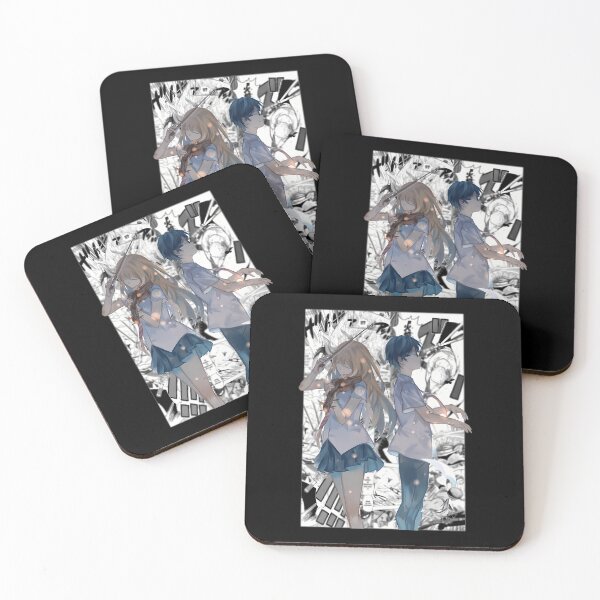 Item preview, 15 Kaori And Kousei Your Lie In April Manga Backdrop Design designed and sold by marlon-person.