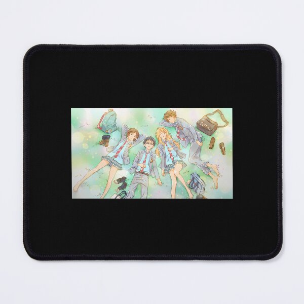 Item preview, 17 Your Lie In April designed and sold by marlon-person.
