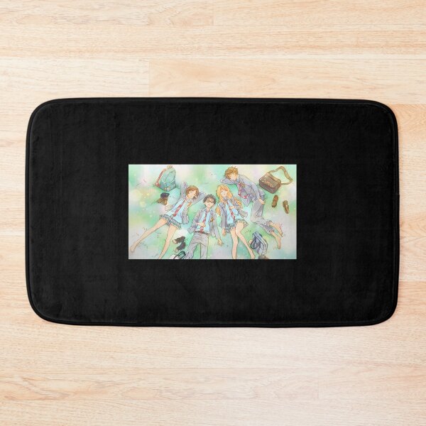 Item preview, 17 Your Lie In April designed and sold by marlon-person.