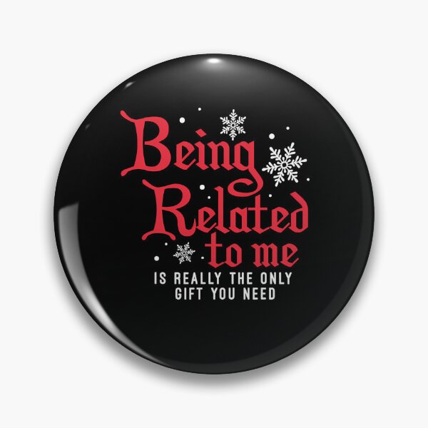 Item preview, funny gift need to related the me only really classic is you being christmas designed and sold by Rocklaretbean.