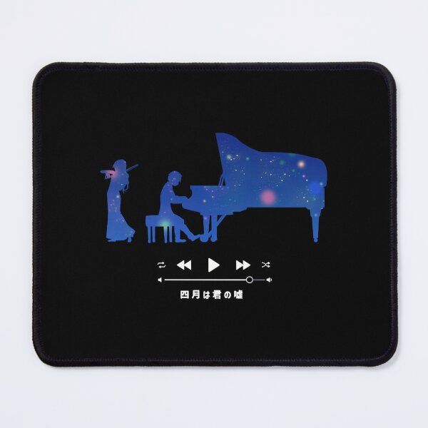Item preview, 19 Your Lie In April Piano designed and sold by marlon-person.