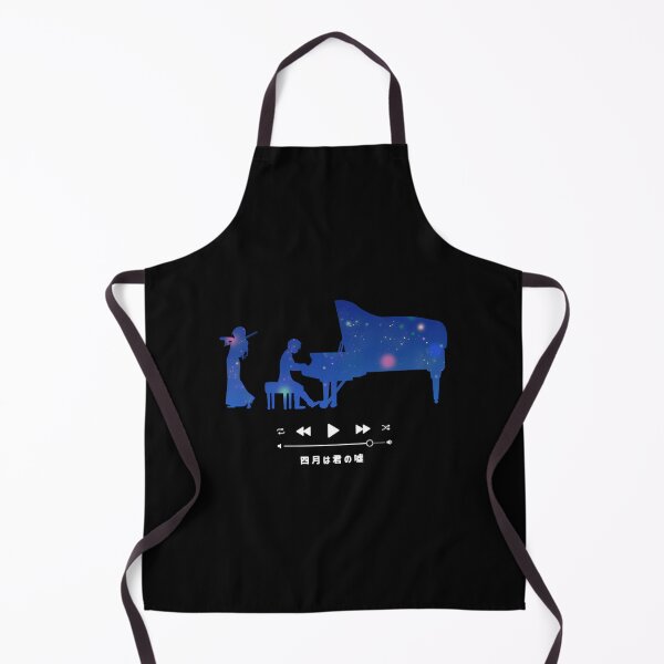 Item preview, 19 Your Lie In April Piano designed and sold by marlon-person.