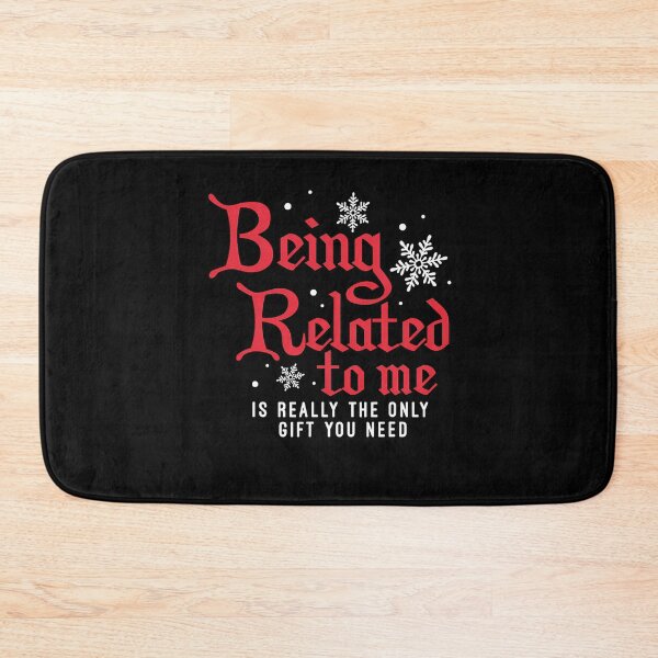 Item preview, funny gift need to related the me only really classic is you being christmas designed and sold by Rocklaretbean.