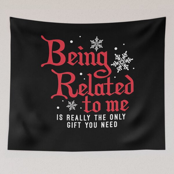 Item preview, funny gift need to related the me only really classic is you being christmas designed and sold by Rocklaretbean.