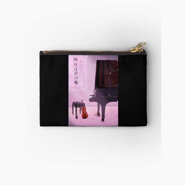 Item preview, 23 Piano  Violin A Love Story - Your Lie In April designed and sold by marlon-person.