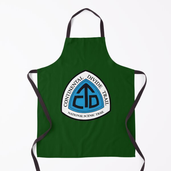 Item preview, Continental divide trail designed and sold by Broken Antler Designs .