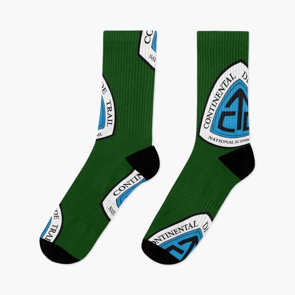Item preview, Continental divide trail  designed and sold by Broken Antler Designs .