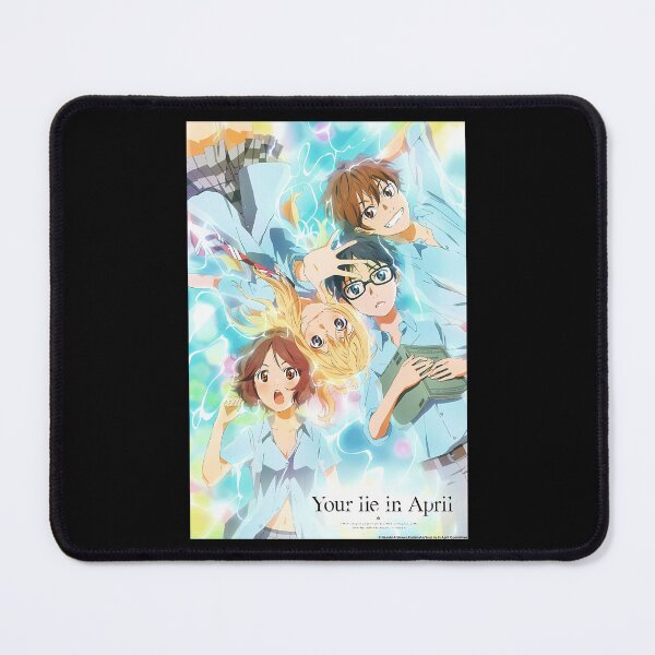 Item preview, 25 Your Lie In April designed and sold by marlon-person.
