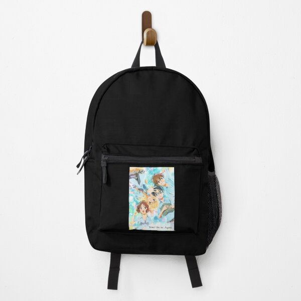 Item preview, 25 Your Lie In April designed and sold by marlon-person.