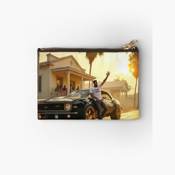 Item preview, Get Outchea'  designed and sold by DatJohnsonBoi.